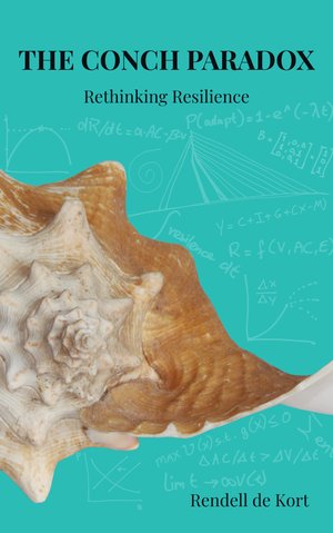 The Conch Paradox, second edition cover